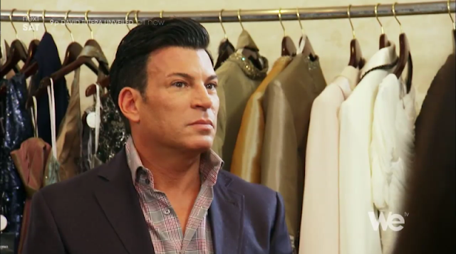 Budget Fairy Tale: "David Tutera Unveiled" Recap - Beverly Hills Bat Mitzvah