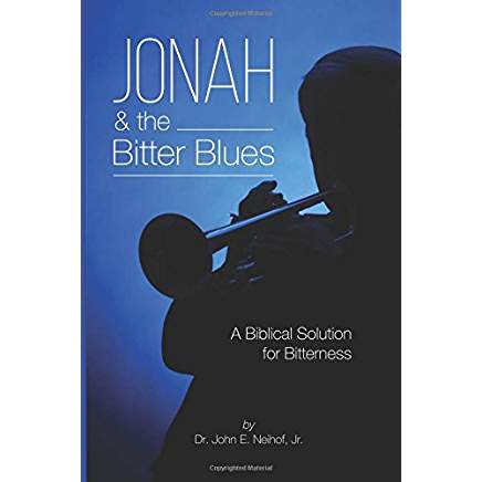 Jonah and the Bitter Blues