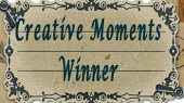 Winner at Creative Moments