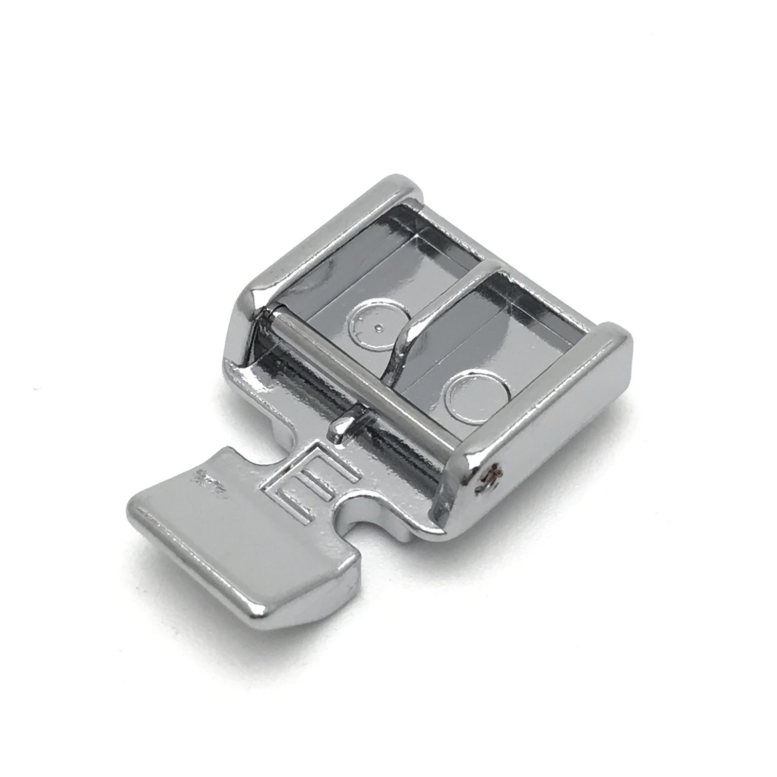 DIYStuffies Sewing Machine Presser Foot Guide for beginners. Did you