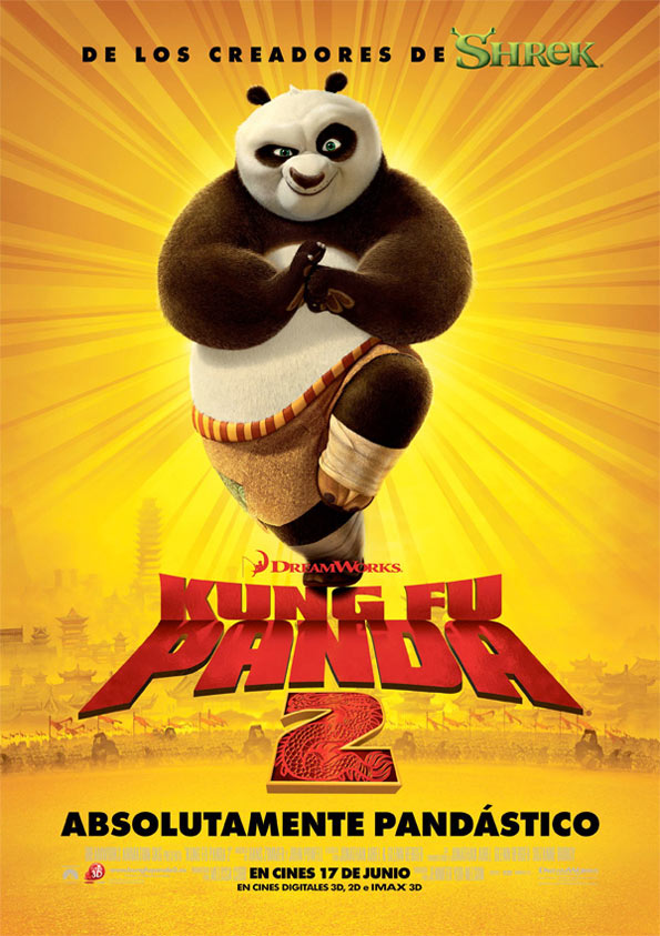 kung fu panda 1 kung fu panda 1