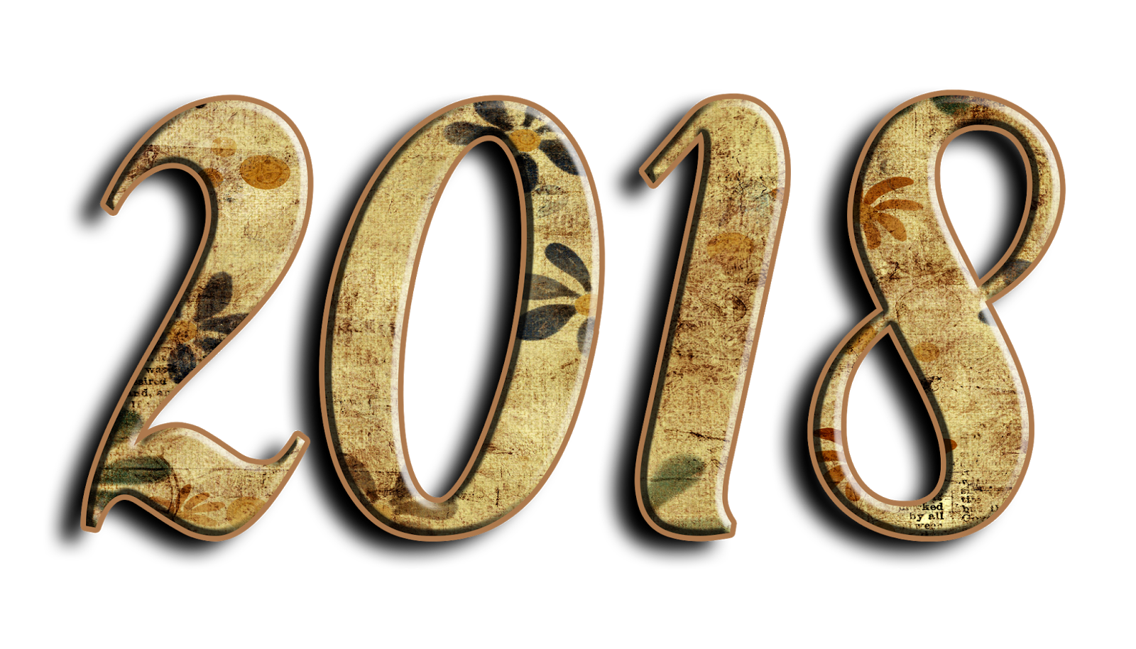 Красивые цифры 2018 года. 2018 Год картинка. 2017-2018 Год надпись. Красивая картинка с надписью 2018год.