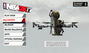  NBA 2K14 Orlando Magic HD Court Mod NBA on TNT - NBA2K.org