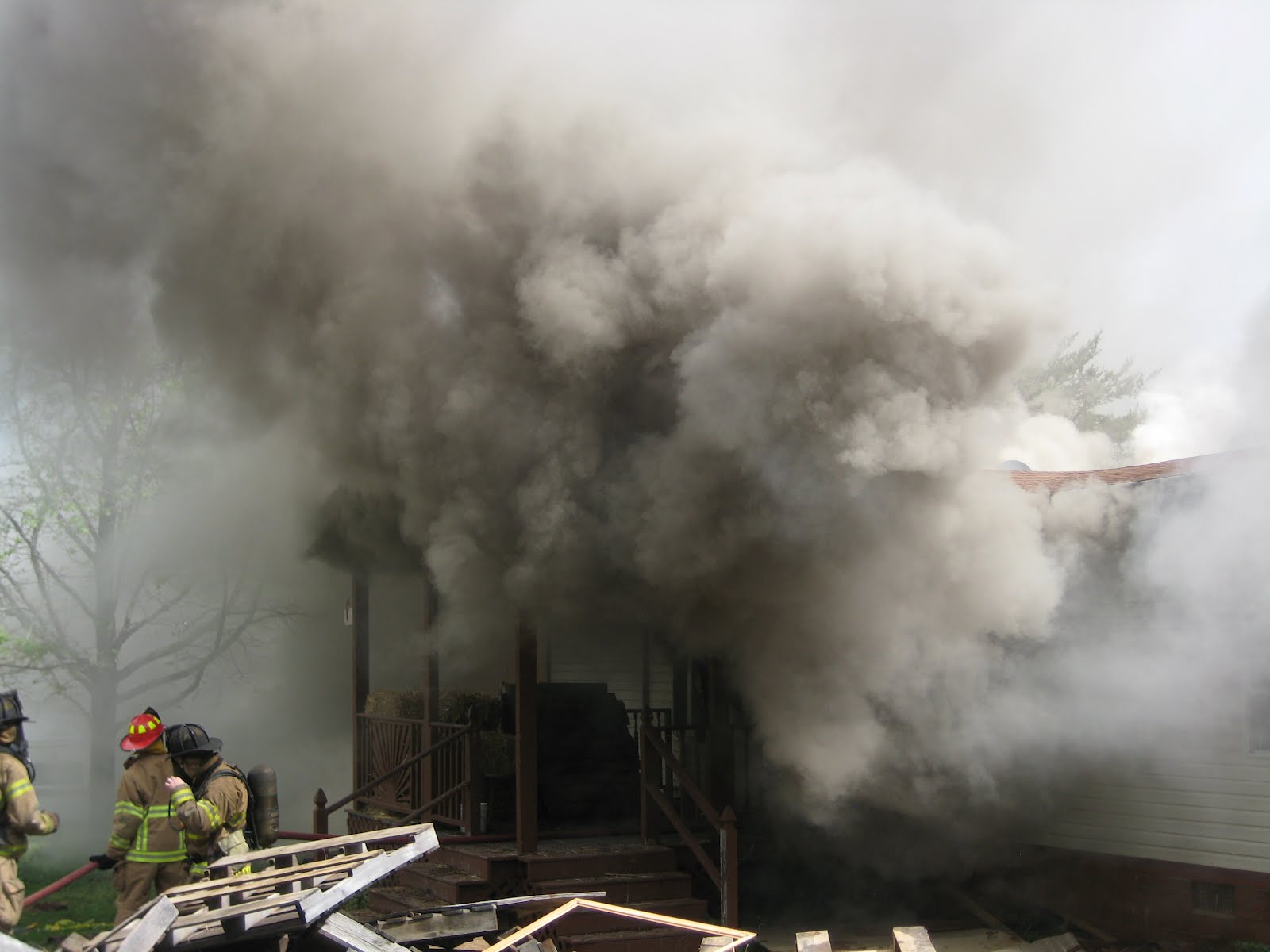 Concord High School Fire Academy: Three of our Recruits Complete their ...