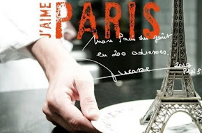 J'aime Paris