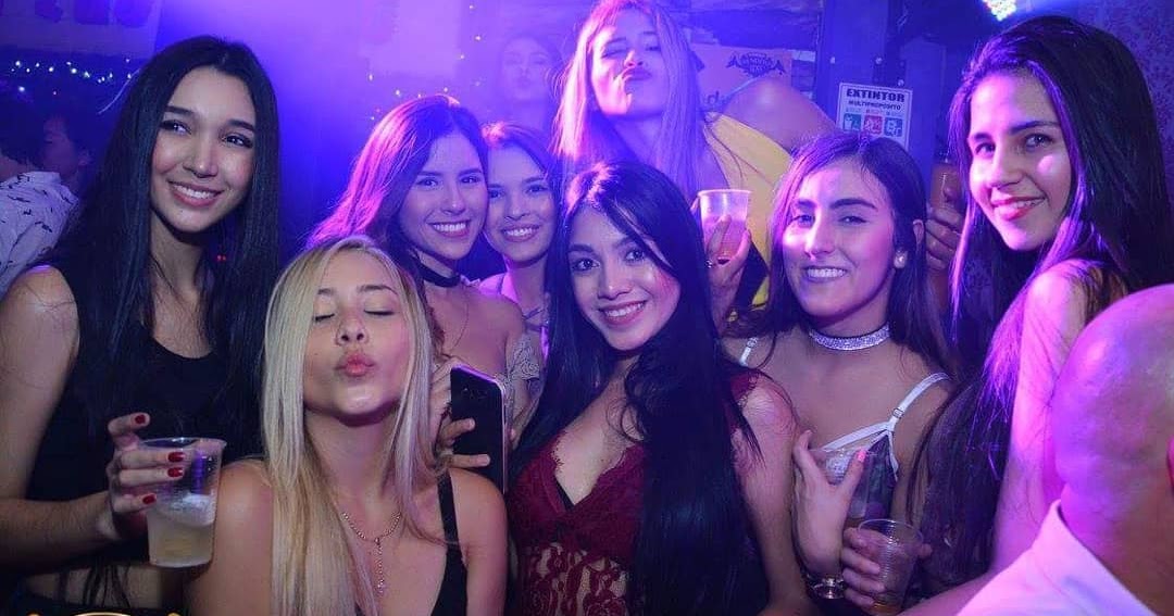 Medellin Nightlife: Best Bars and Nightclubs (Updated) | Jakarta100bars -  Nightlife & Party Guide - Best Bars & Nightclubs