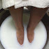 Soak and Relax Feet