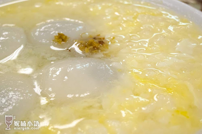 【台北中正區】蔡萬興老店。熱量破表澱粉超標都甘願 【台北中正區】蔡萬興老店。熱量破表澱粉超標都甘願