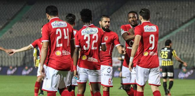 مفاجأة.. «ورطة كبيرة» في إنتظار الأهلي حال تأهله لنهائي دوري أبطال إفريقيا
