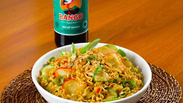 Seblak Mie Resep Cara Membuat Seblak Mie