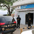 PF apreende arma com secretário e R$ 50 mil em espécie em operação contra fraudes na Bahia; prefeito é afastado