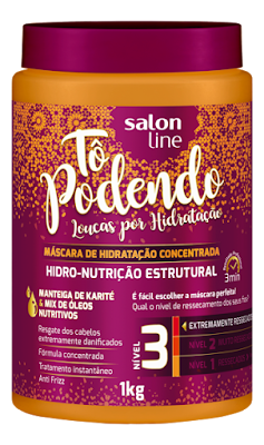 mascara-hidratação-capilar-salon-line