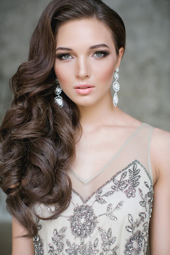 Elegant Hairstyles Elegant Hairstyles