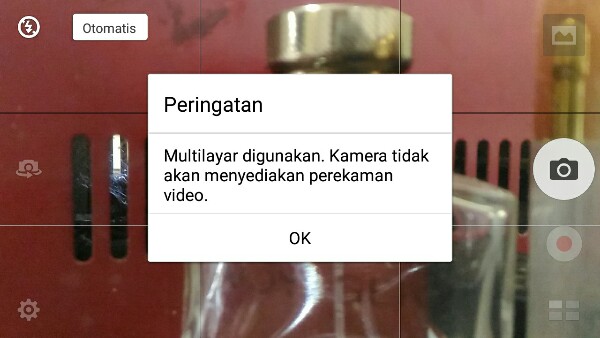 Cara Mengatasi Kamera Tidak Mau Merekam Video Kamera Zenfone error