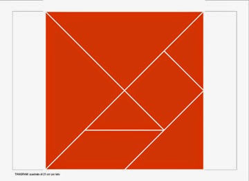 TANGRAM DA SCARICA