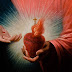 To Jesus’ Heart, All Burning
