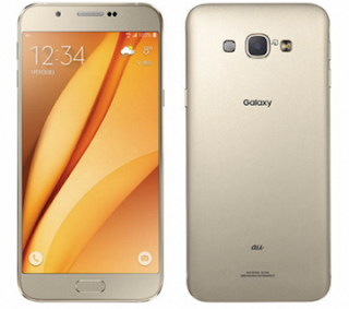 Samsung galaxy a8 2016 JPG