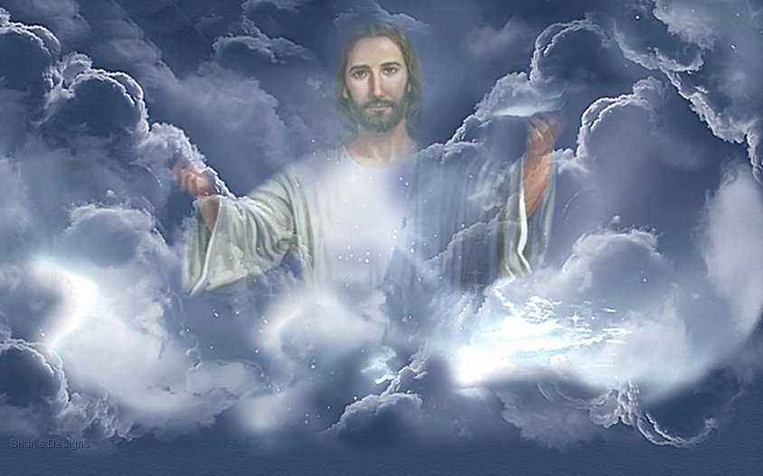 The Lord is my light and my salvation – whom shall I fear?