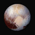 Status Planet Pluto Turun Menjadi "Planet Kerdil"