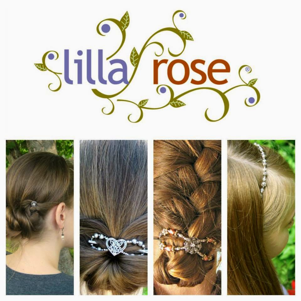 Visit My Lilla Rose Website!