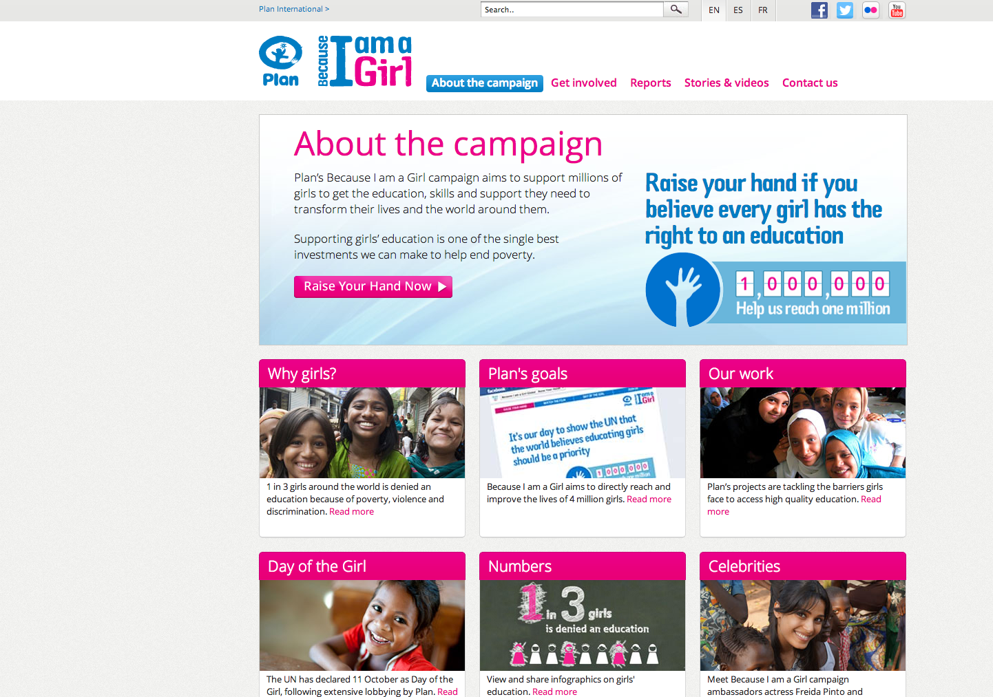 Design Context Day of the Girl Tool Kit