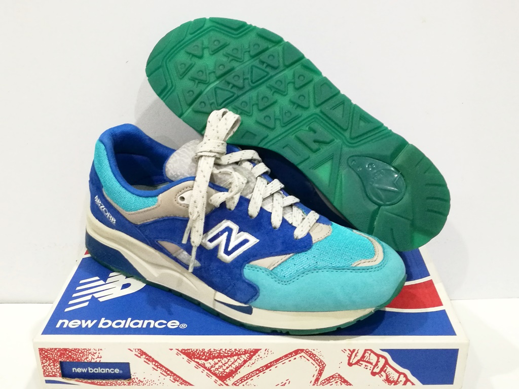 new balance 1600 2018