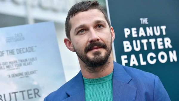 Shia LaBeouf