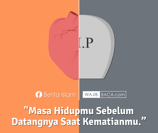 Karena Sebelum Perkara Ini Datang, Sudahkah Perkara Lain Kau Selesaikan Sekarang? Karena Sebelum Perkara Ini Datang, Sudahkah Perkara Lain Kau Selesaikan Sekarang?