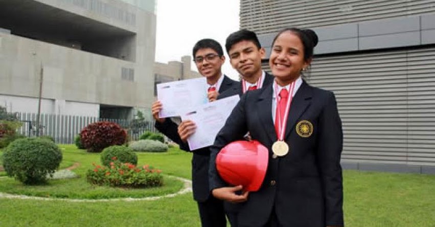 MINEDU: Escolares peruanos competirán en las Olimpiadas de Normalización en Corea del Sur - www.minedu.gob.pe MINEDU: Escolares peruanos competirán en las Olimpiadas de Normalización en Corea del Sur - www.minedu.gob.pe