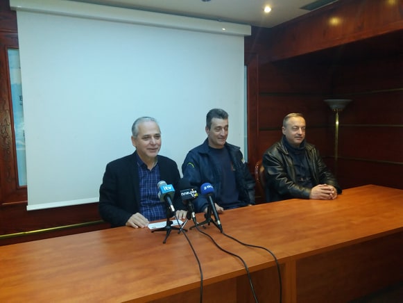 Γιάννενα: -Εκδήλωση για να τιμήσουν την 5η ΕΜΑΚ
