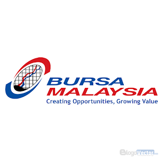 Bursa Malaysia Logo vector (.cdr)