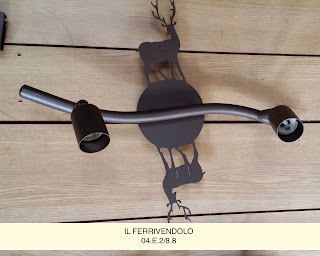 Plafoniere Da Montagna : Lampade per case di montagna chalet baite e country