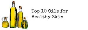 Top 10 Oil for Healthy Skin