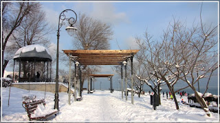 Winter Casino Constanta