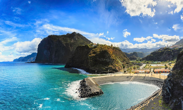 Blog Apaixonados por Viagens - Ilha da Madeira - Portugal - Passeios - Vinho