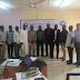 Planning, Design and Modeling of Water Distribution System Using Epanet (Batch 2)