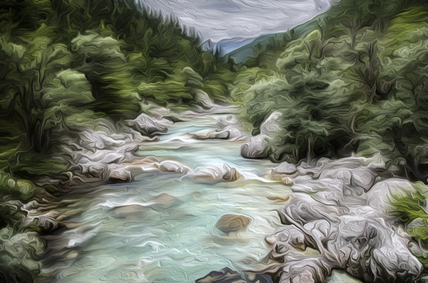 oil paint filter photoshop cc 2015 free download