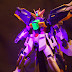 Custom Build: HGAW 1/144 Gundam Double X "Twin Satellite Cannon"