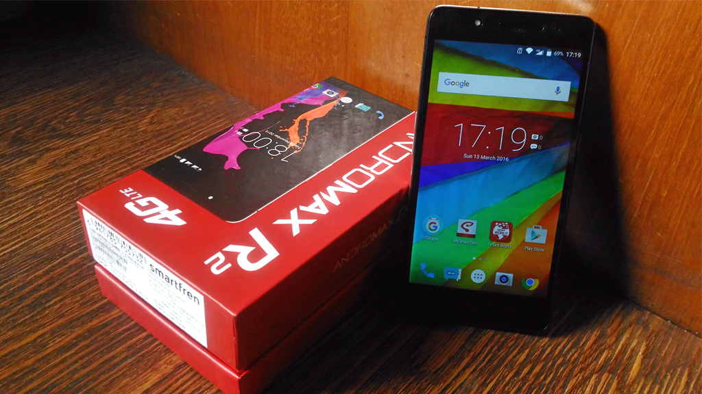 Cara Unlock GSM 4G LTE di Andromax Q | Mazroel Techno patch unlock 4g lte gsm andromax q