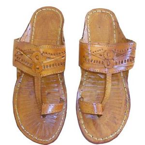 handmade mens slippers