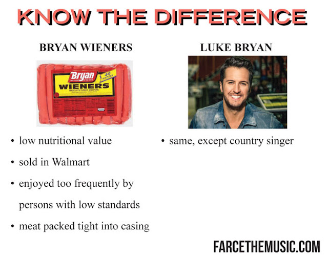 Farce the Music Bryan vs. Bryan