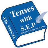 English Tenses With SEP APK Free Download Latest version 3.5 For Android