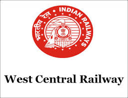 West Central Railway Recruitment 2018