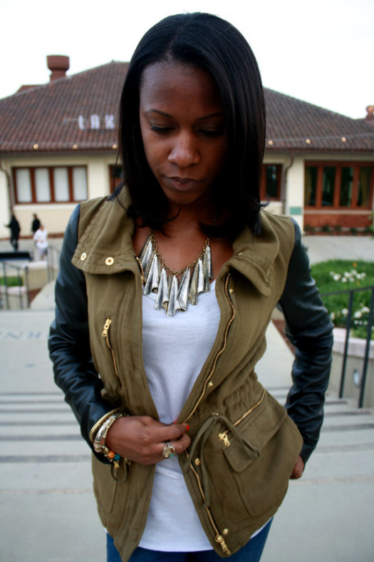 Chic Friend Friday Simply Chic