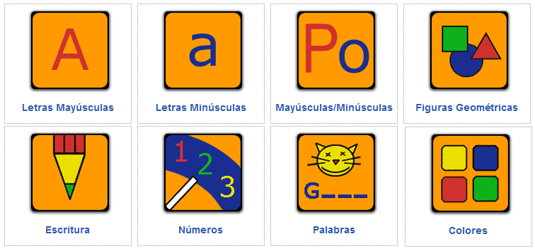 http://www.literacycenter.net/play_learn/spanish-language-games.php#