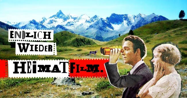 Heimatfilm Heimatfilm