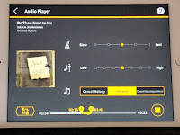Casio PXS1000 digital piano REVIEW Casio PXS1000 digital piano Chordana app picture