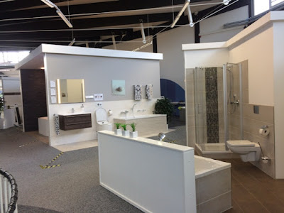 Bemusterung Ausstattungsberatung Tag 1