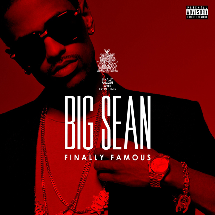 big sean i do it album cover. house Big Sean big sean album.