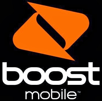 Mobile Boost Mobile Boost